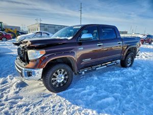 Toyota Tundra CREWMAX LIMITED 5.7L 8 2014