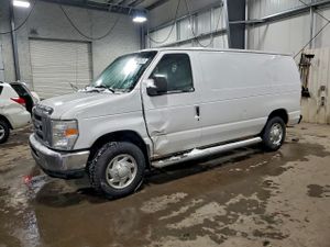 Ford Econoline E250 VAN 4.6L 8 2014