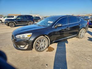 Kia Cadenza (K7) PREMIUM 3.3L 6 2015