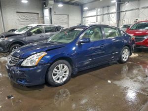 Nissan Altima BASE 2.5L 4 2012