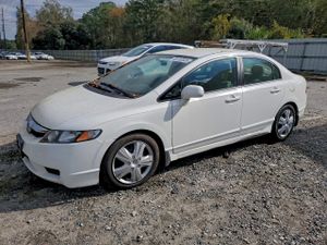 Honda Civic LX 1.8L 4 2010