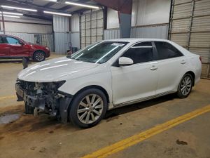 Toyota Camry HYBRID 2.5L 4 2014