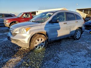 Honda CR-V EX 2.4L 4 2009