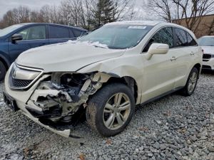 Acura RDX 3.5L 6 2014