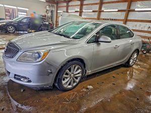 Buick Verano CONVENIENCE 2.4L 4 2014