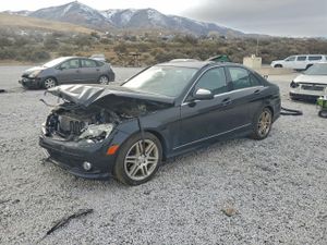 Mercedes-Benz C 350 3.5L 6 2008