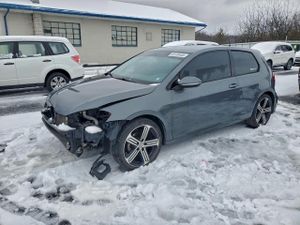 Volkswagen Golf 1.8L 4 2015