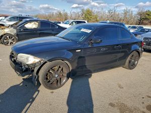 BMW 1 Series I 3.0L 6 2013