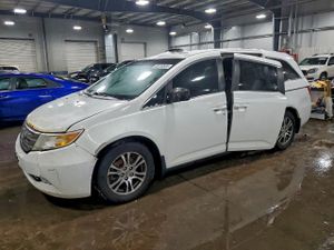 Honda Odyssey EX 3.5L 6 2011