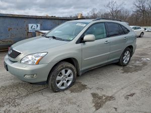 Lexus RX 330 3.3L 6 2005