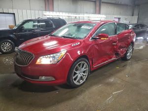 Buick LaCrosse PREMIUM 3.6L 6 2014