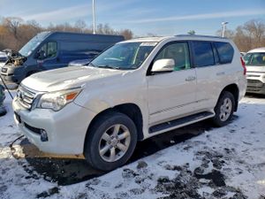 Lexus GX 460 4.6L 8 2013