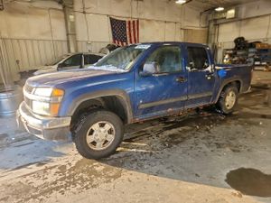 Chevrolet Colorado 2.8L 4 2006