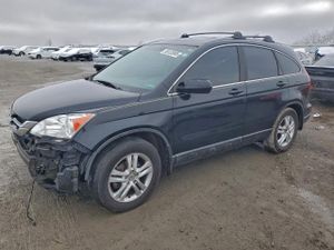 Honda CR-V EXL 2.4L 4 2010