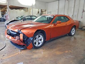 Dodge Challenger 3.6L 6 2011