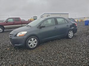 Toyota Yaris 1.5L 4 2008