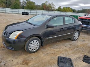 Nissan Sentra 2.0 2.0L 4 2012
