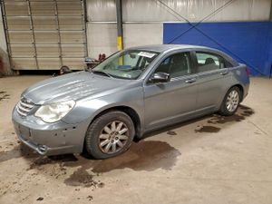 Chrysler Sebring TOURING 2.4L 4 2010
