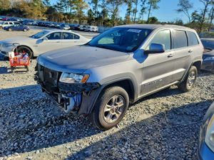 Jeep Grand Cherokee LAREDO 3.6L 6 2014