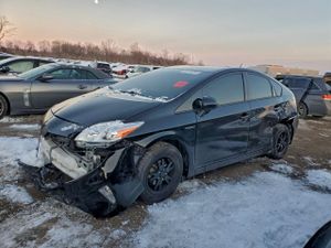Toyota Prius 1.8L 4 2015