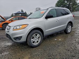 Hyundai Santa Fe GLS 2.4L 4 2011