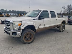 Ford F-350 SUPER DUTY 6.7L 8 2011
