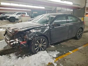 Chrysler 200 TOURING 2.4L 4 2014
