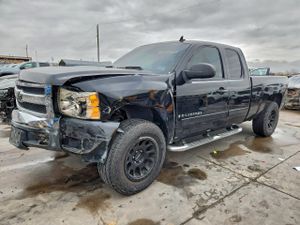 Chevrolet Silverado 1500 C1500 5.3L 8 2007