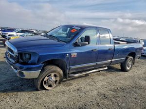 Dodge RAM ST 5.9L 6 2007