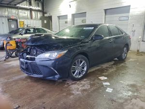 Toyota Camry LE 2.5L 4 2015