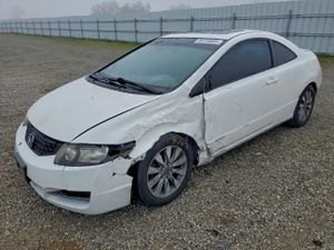 Honda Civic EX 1.8L 4 2011