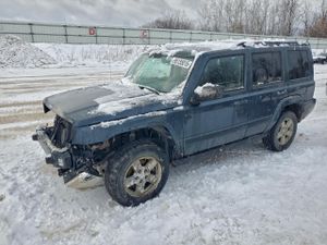 Jeep Commander SPORT 3.7L 6 2008