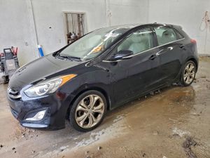 Hyundai Elantra 1.8L 4 2013