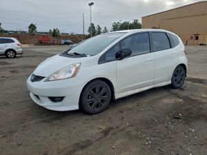 Honda Fit SPORT 1.5L 4 2009