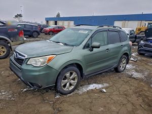 Subaru Forester 2.5I PREMIUM 2.5L 4 2014