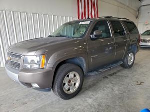 Chevrolet Tahoe C1500 LT 5.3L 8 2013