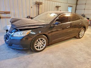 Chevrolet Malibu 1LT 2.5L 4 2014