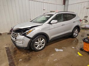 Hyundai Santa Fe 2.0L 4 2013