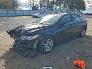 Ford Fusion SE 1.5L 4 2014