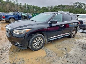 Infiniti QX60 3.5L 6 2015
