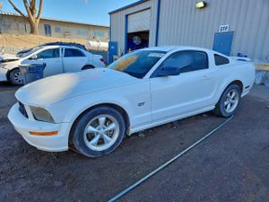 Ford Mustang GT 4.6L 8 2008