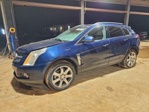 Cadillac SRX PERFORMANCE COLLECTION 3.0L 6 2010