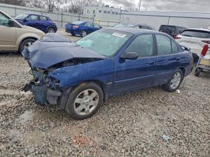 Nissan Sentra 1.8S 1.8L 4 2006
