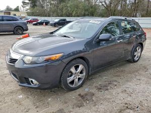 Acura TSX TECH 2.4L 4 2013