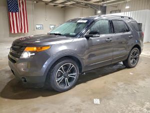 Ford Explorer SPORT 3.5L 6 2015