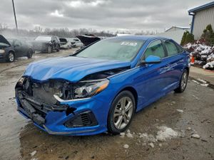 Hyundai Sonata LIMITED 2.4L 4 2019