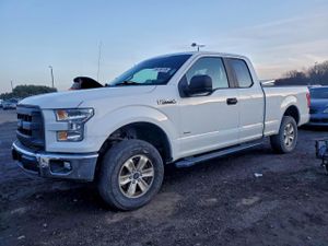 Ford F-150 SUPER CAB 2.7L 6 2015