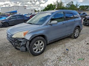 Honda CR-V EXL 2.4L 4 2008