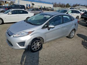 Ford Festiva SE 1.6L 4 2012