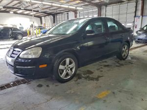 Volkswagen Jetta VALUE 2.5L 5 2006